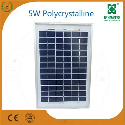 Kan solpanel oplades uden sol?